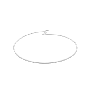 Bracelete Feminino Arame em Prata 925